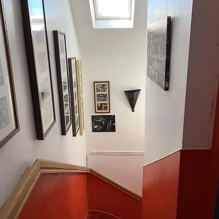Charmante Maison Au Croisic Avec Veranda Et Jardin Pour 4 Personnes, Chiens Acceptes - Fr-1-843-20 * Le Croisic