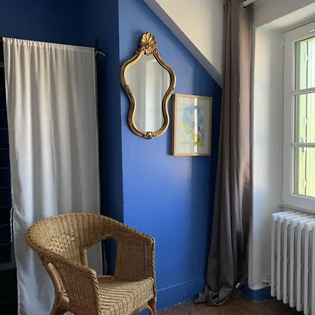 Charmante Maison Au Croisic Avec Veranda Et Jardin Pour 4 Personnes, Chiens Acceptes - Fr-1-843-20