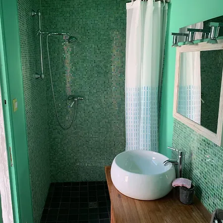 Σπίτι διακοπών Charmante Maison Au Croisic Avec Veranda Et Jardin Pour 4 Personnes, Chiens Acceptes - Fr-1-843-20 *